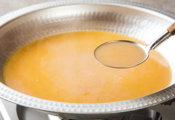 博多水炊きスープ （500cc×1パック）